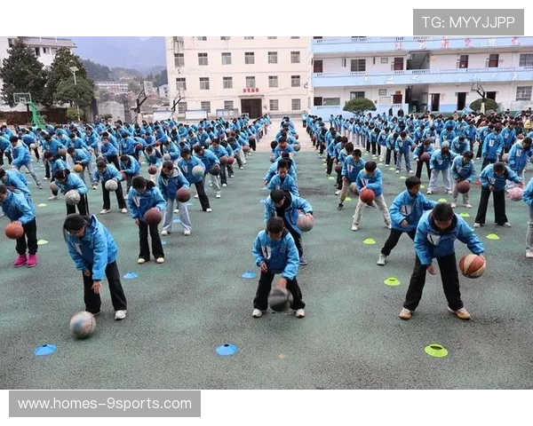 篮球训练课程结合科技手段不断创新，篮球教学创新方法