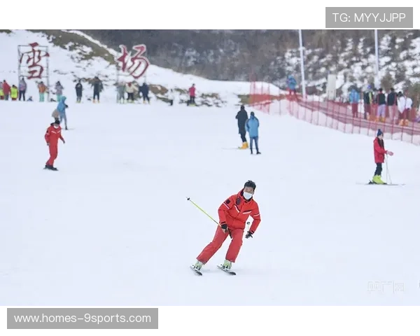 冰雪运动学院完善少儿滑雪教学大纲与考核标准，少儿滑雪培训