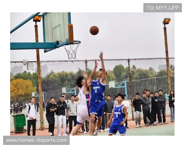 篮球联赛球员形象管理课程受欢迎，篮球比赛队员风采